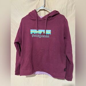 Patagonia uprisal hoodie